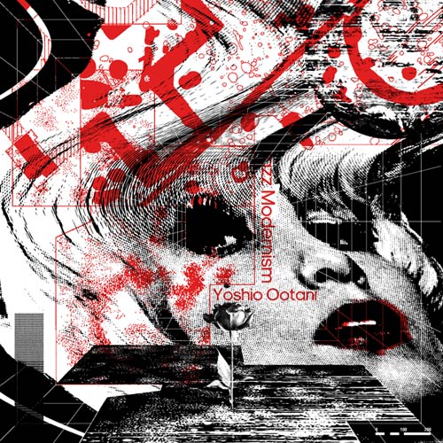 Yoshio Ootani / Jazz Modernism | BLACK SMOKER RECORDS