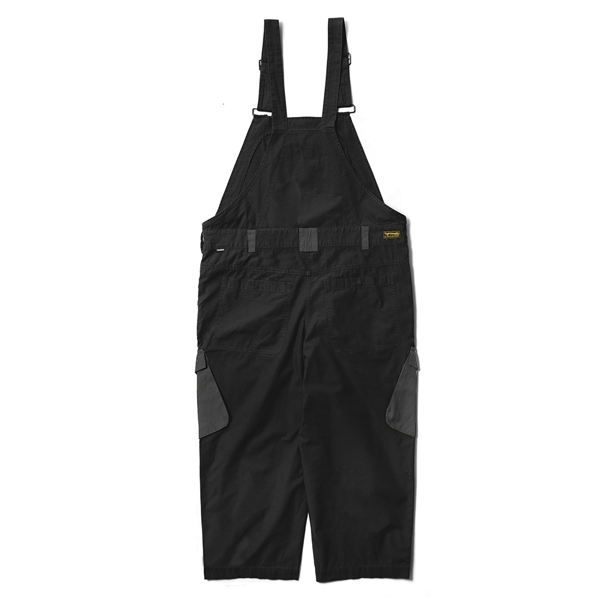 TIGHTBOOTH × KILLERBONG FARMERS OVERALL FARMERS OVERALL / TBKB | BLACK SMOKER RECORDS