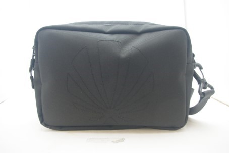 BLACK SMOKER BBP Waterproofショルダーバッグ BBP Waterproof | BLACK SMOKER RECORDS