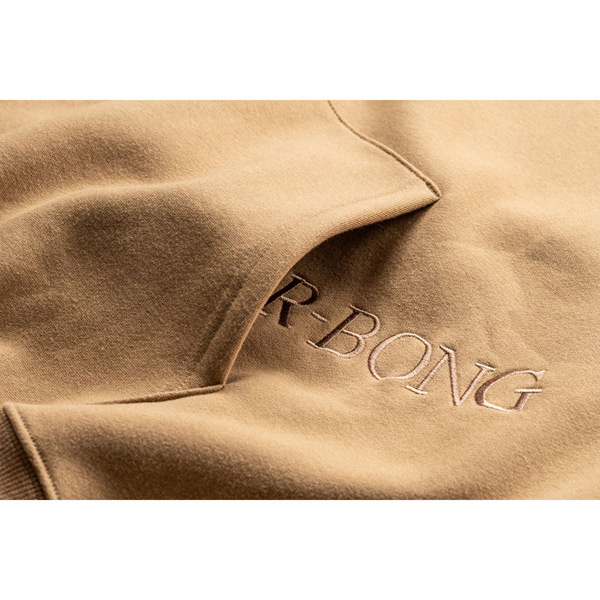 CYBORG HOODIE / TIGHTBOOTH × KILLER BONG | BLACK SMOKER RECORDS