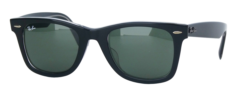 Ray-Ban（レイバン） WAYFARER（ウェイファーラー） RB2140-F 1294/31