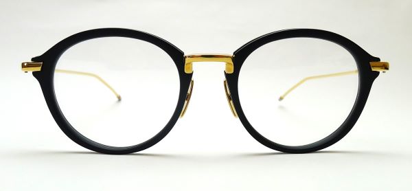 THOM BROWNE（トムブラウン） UEO011A-005-49（matte black