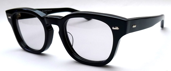EFFECTOR x DENHAM DENHAM1 エフェクター　サングラス EFFECTOR（エフェクター）×DENHAM（デンハム） コラボレーション