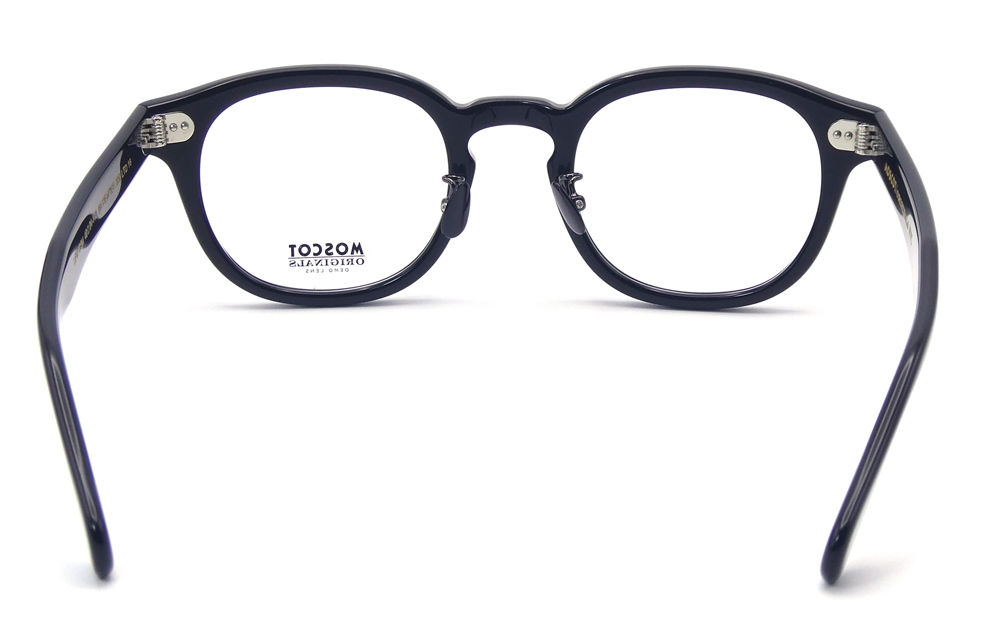 MOSCOT モスコット サングラス レムトッシュ JPN LTD Size46 モスコット MOSCOT 2024年春発表 限定生産サングラス LEMTOSH