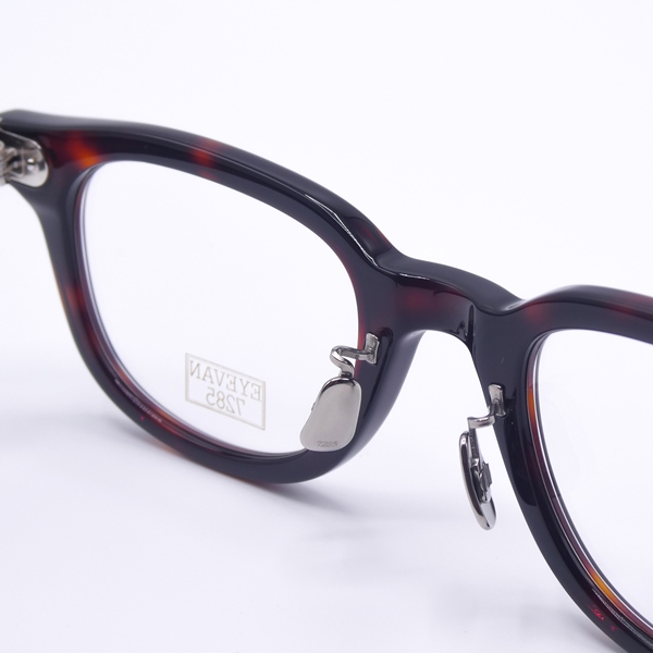 EYEVAN7285（アイヴァン7285） 361 c.348 ｜ メガネパーク・ブレス