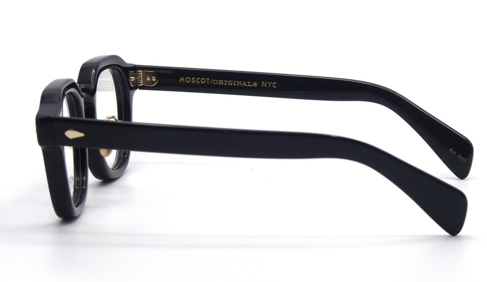 MOSCOT(モスコット) DOLT（ドルト） COL.BKG 日本限定モデル第19弾 JPN