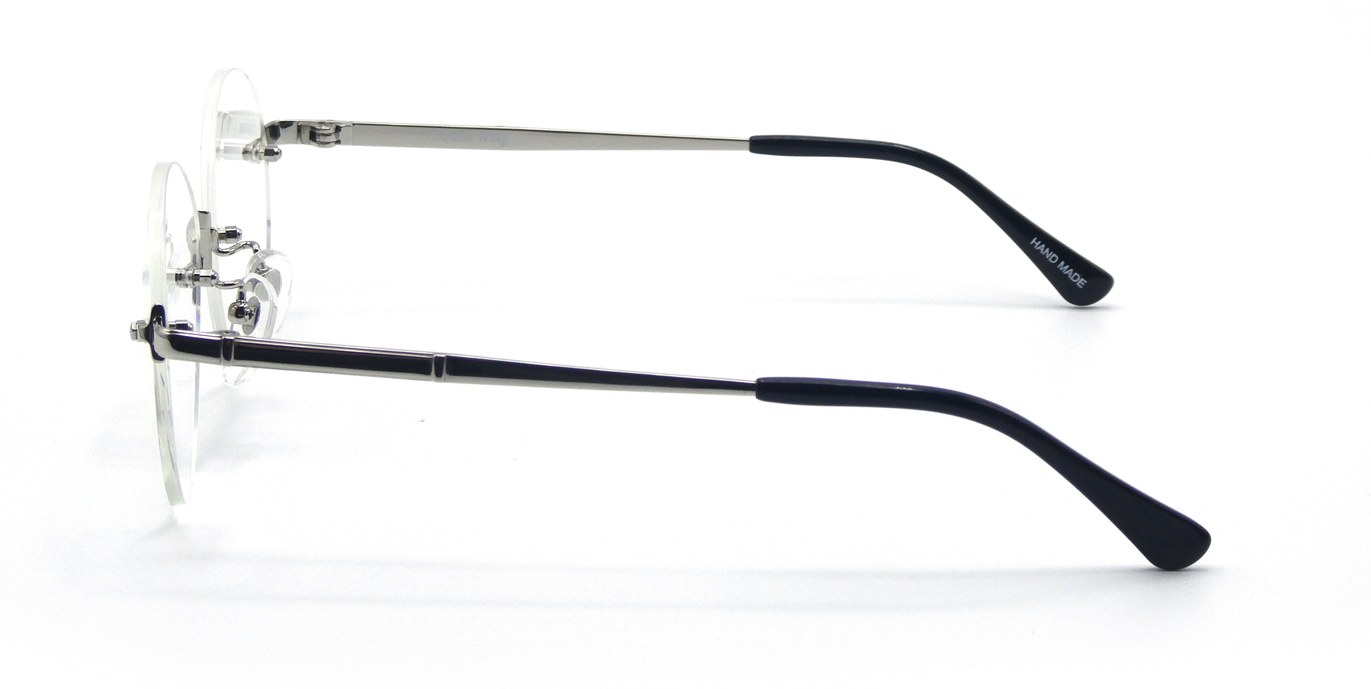 メガネパーク　BLESS Revive Double Wrap　ウシジマくん眼鏡 メガネパーク BLESS Revive Double Wrap ウシジマくん眼鏡 Revive