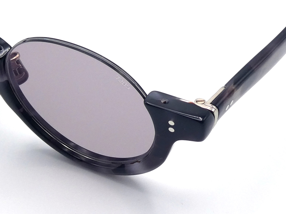EYEVAN7285(アイヴァン7285) 792BR c.148-M LT.GRY ｜ メガネパーク