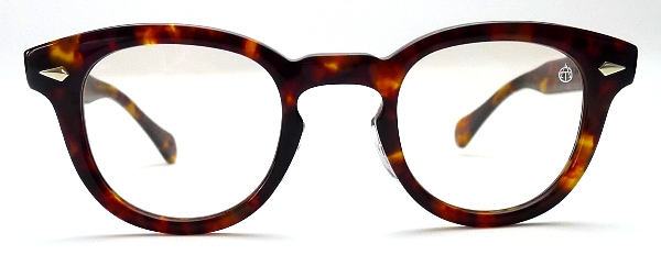 TART OPTICAL ARNEL JD-55 002（WALNUT） | メガネパーク