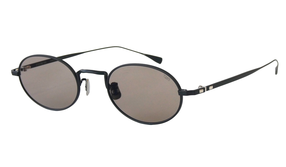 EYEVAN7285（アイヴァン7285） 197 c.805-GM LT.GRY ｜ メガネパーク