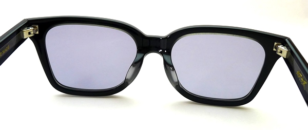 A.D.S.R.（エーディーエスアール） NAVARRO 05 Matte Black/Clear