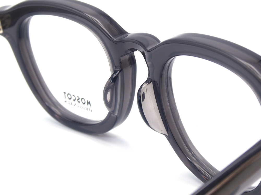 MOSCOT(モスコット) DAHVEN（ダーベン） COL. SMKG 日本限定モデル第18