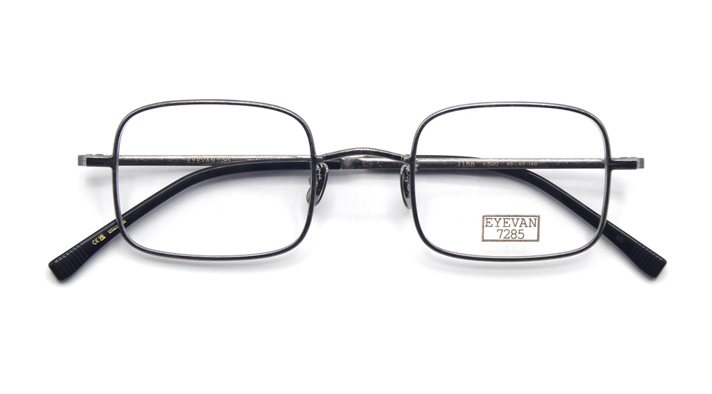EYEVAN7285(アイヴァン7285) 1158 c.820 ｜ メガネパーク・ブレス