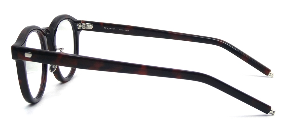 10アイヴァン 10 eyevan（テン アイヴァン） 再入荷【No 5 Ⅲ FR】 | 仙台