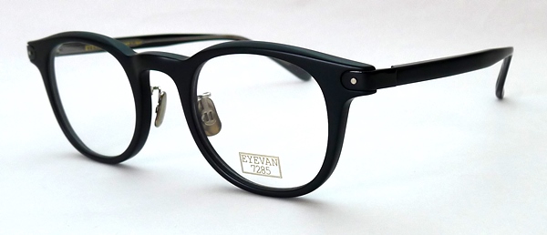 EYEVAN7285 339 c.112 | メガネパーク・ブレス オンラインショップ