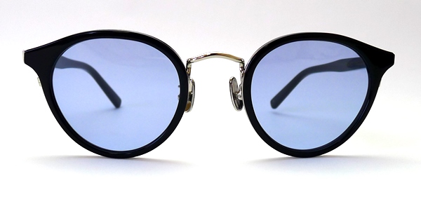 A.D.S.R.（エーディーエスアール） REICH（ライヒ） 01s Shiny Black