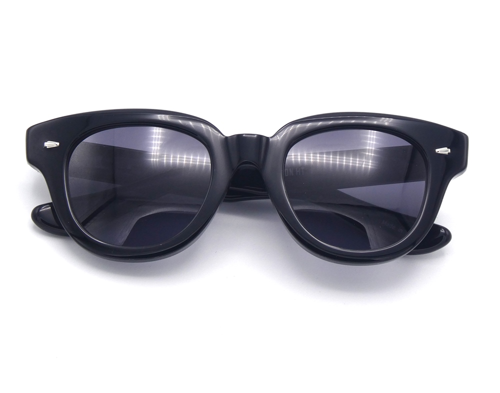 HOTEI×EFFECTOR（布袋寅泰×エフェクター） COLLABORATION EYEWEAR