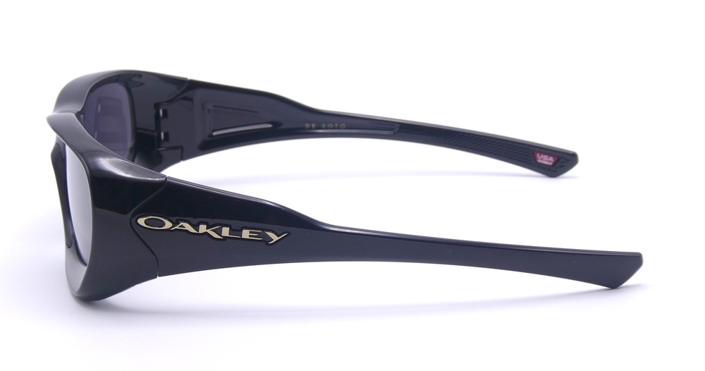 OAKLEY（オークリー） DE SOTO（デ ソート） Polished Black / Prizm
