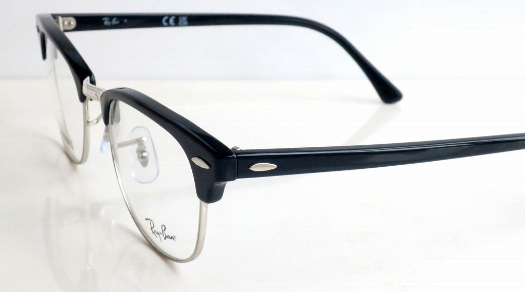 Ray-Ban（レイバン）RB5154 2000 ｜ メガネパーク・ブレス オンライン