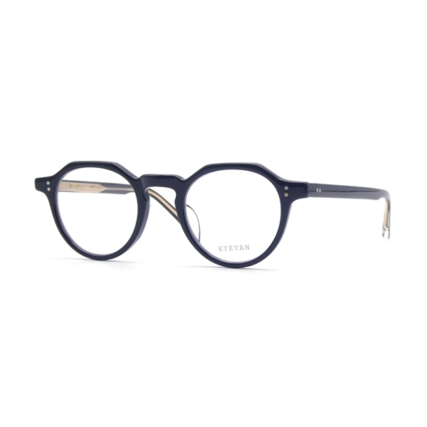 EYEVAN Attache（45）（アタッシュ） PBK | メガネパーク・ブレス 