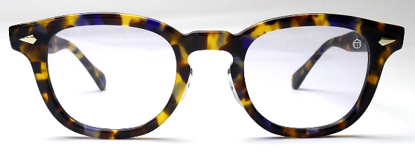 TART OPTICAL ARNEL（タートオプティカル アーネル） JD-04 003（Brown