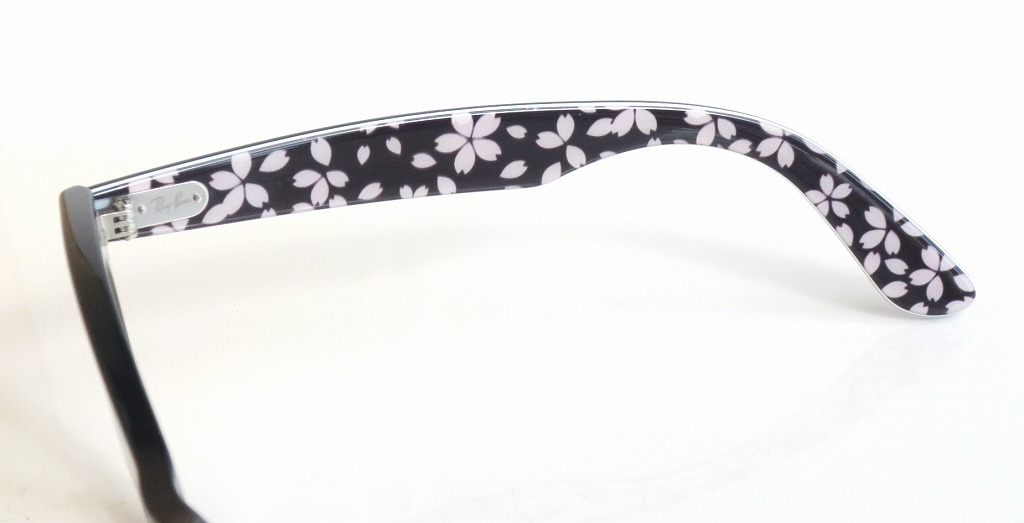 Ray-Ban（レイバン）Ray-Ban RB2241VF WAYFARER WAY 8452 ｜ メガネ