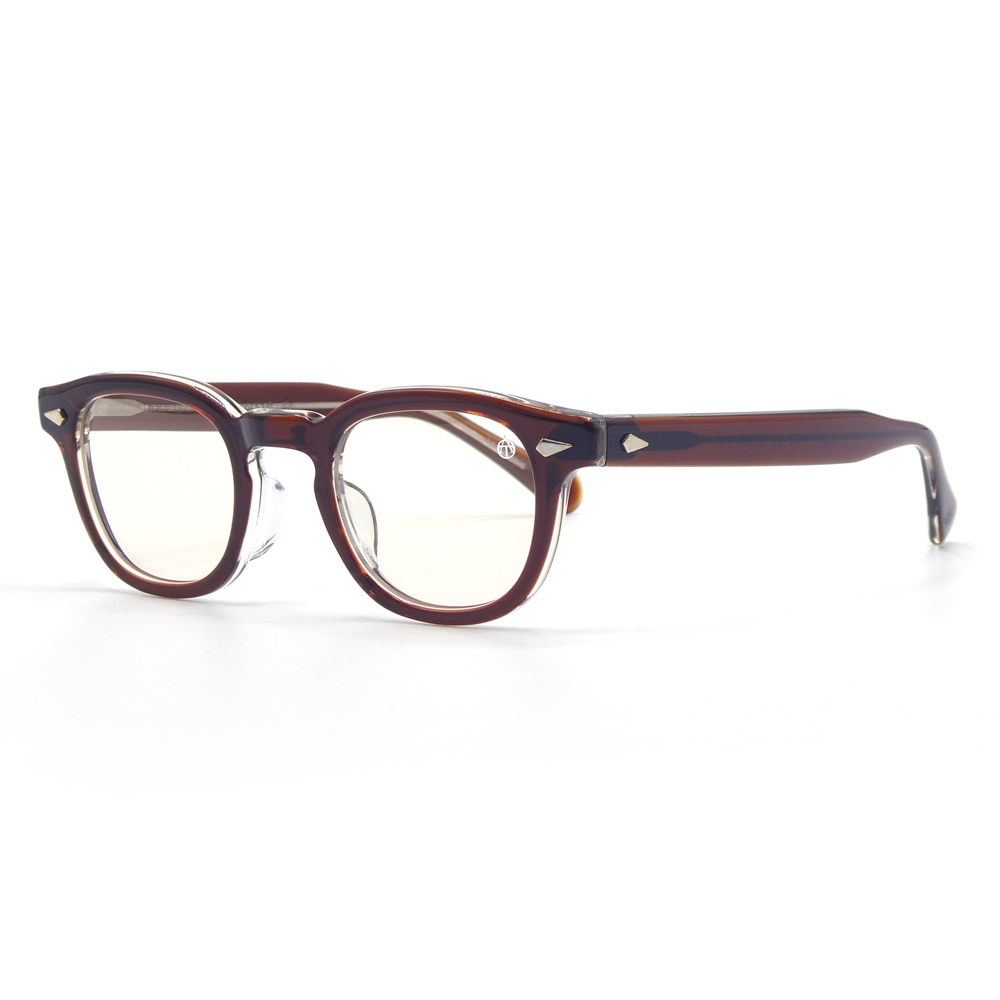 TART OPTICAL ARNEL（タートオプティカル アーネル） JD-04 004（Brown