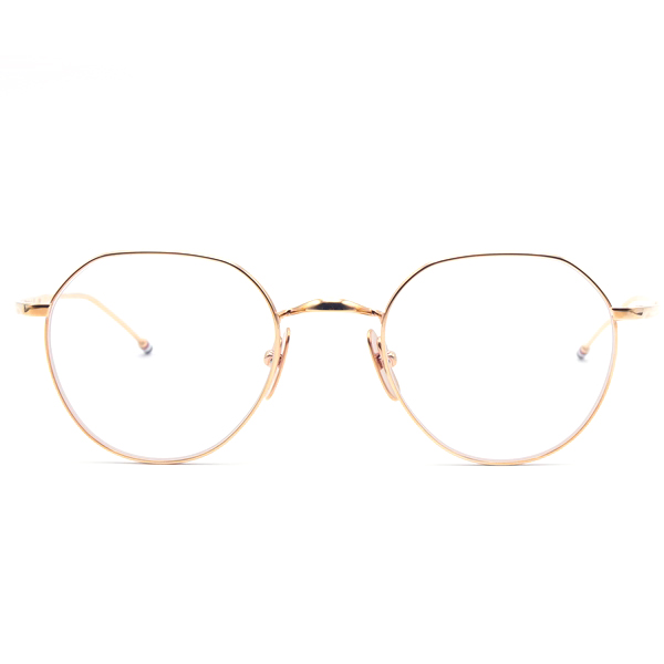 THOM BROWNE（トムブラウン） UEO914A-710-48（ROSE GOLD） ｜正規取扱