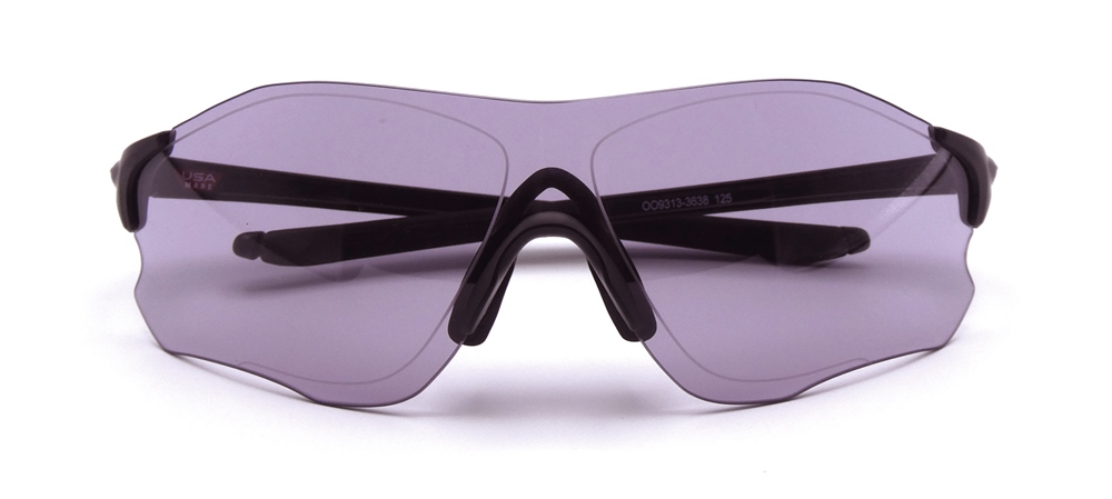 オークリー イーブイゼロパス OAKLEY EV zero path EVZero™ Path® (Low Bridge Fit) Prizm Road Lenses, Polished