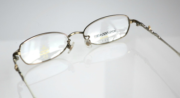 Vivienne Westwoodのデッドストックモデル】VivienneWestwood(ｳﾞｨｳﾞｨｱﾝｳｴｽﾄｳｯﾄﾞ) VW-5055 BB  | メガネパーク・ブレス オンラインショップ | メガネ・サングラスの通販サイト