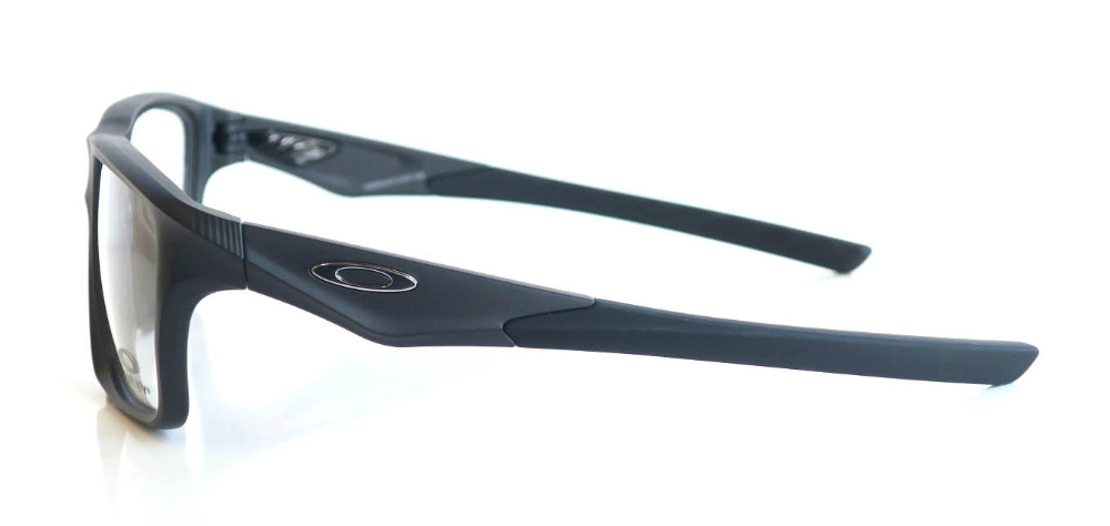 OAKLEY VERSAFUSE SQ（ヴァーサフューズSQ） サテンブラック OX8201