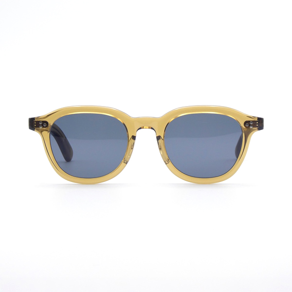 EYEVAN Kirk（50）（カーク） MDG - メガネパーク・ブレス オンライン