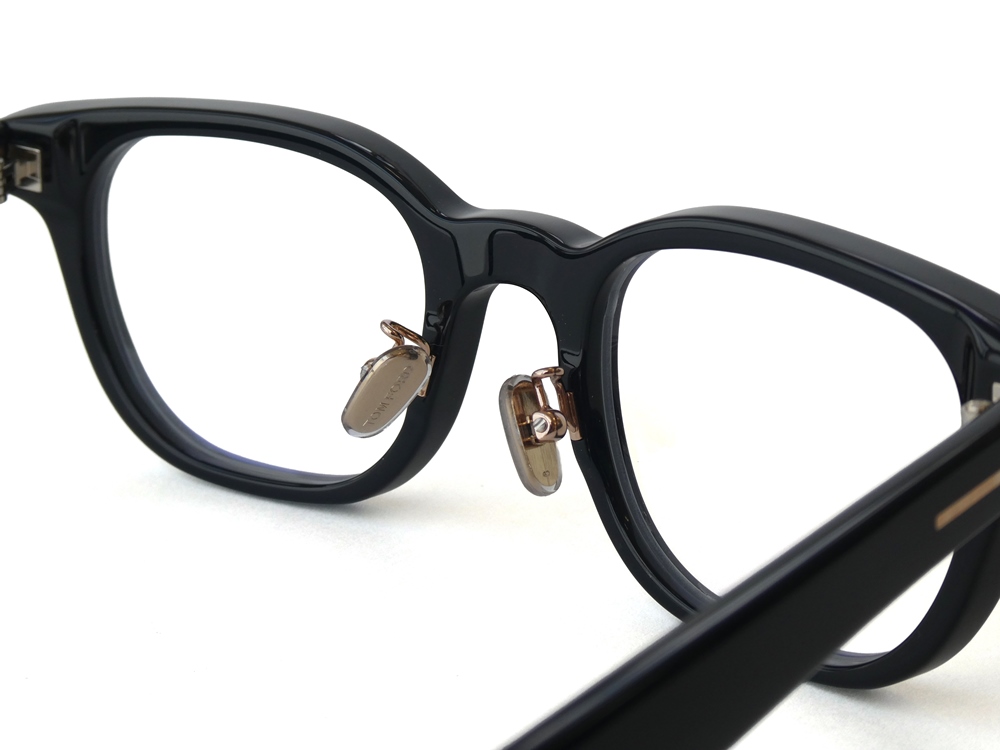 TOM FORD（トムフォード） TF6020-D-B 001 ｜ メガネパーク・ブレス