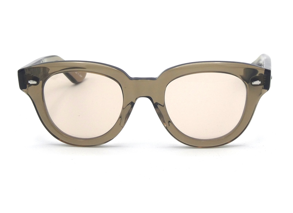 HOTEI×EFFECTOR（布袋寅泰×エフェクター） COLLABORATION EYEWEAR