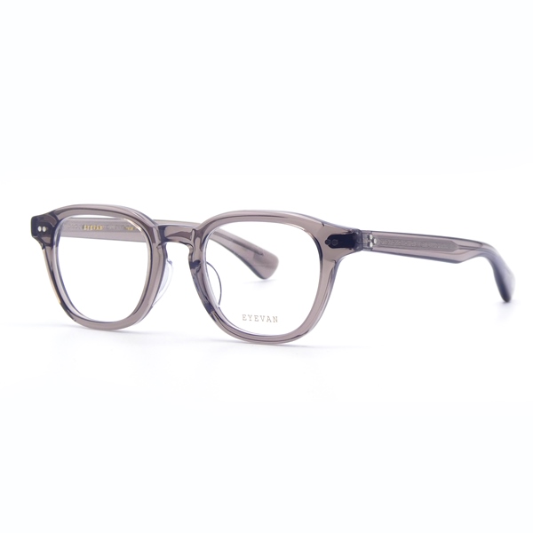 EYEVAN（アイヴァン） Shelton（シェルトン） SMK ｜ メガネパーク