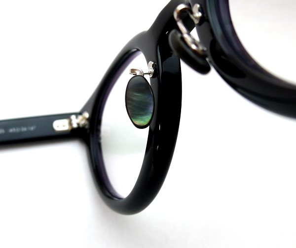 10eyevan（テンアイヴァン） No.3 Ⅲ BR（45） C.1002S｜メガネパーク