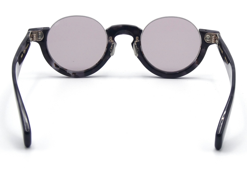 EYEVAN7285(アイヴァン7285) 792BR c.148-M LT.GRY ｜ メガネパーク