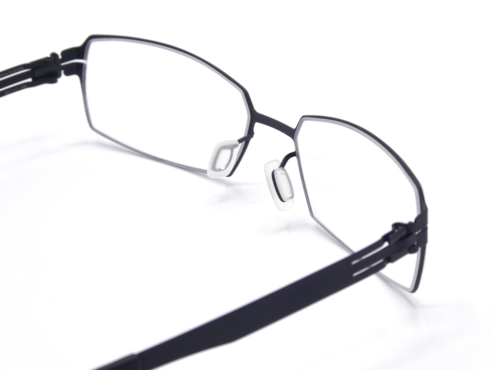 ic! berlin（アイシーベルリン） Paxton 2.0（パクストン2.0） Black