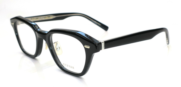 EYEVAN（アイヴァン） Laszlo PBK | メガネパーク・ブレス オンライン 