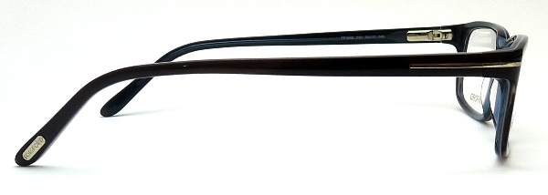 TOM FORD（トムフォード） TF5209 Col.020 ｜ メガネパーク・ブレス