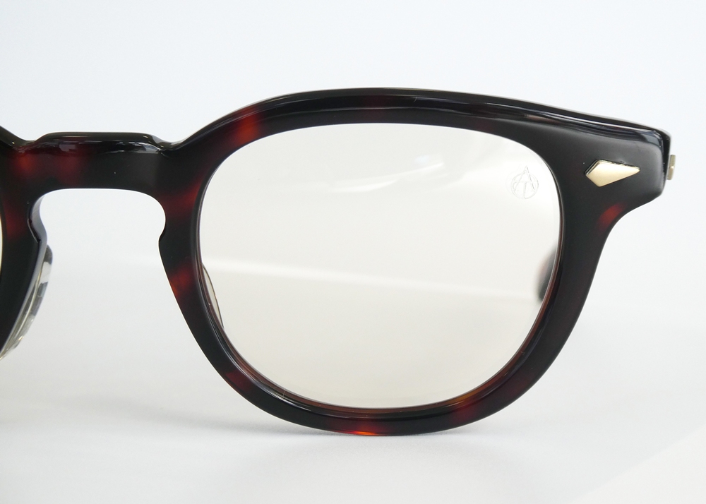 TART OPTICAL ARNEL（タートオプティカル アーネル） JD-04 008（DEMI