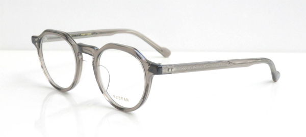 EYEVAN Attache（45）SMK - メガネパーク・ブレス オンラインショップ