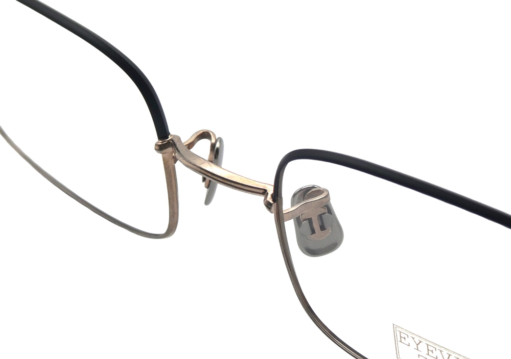 EYEVAN7285（アイヴァン7285） 1026(49) C.819926 ｜ メガネパーク
