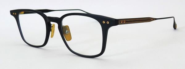 DITA（ディータ） BUCKEYE（+）（バックアイプラス） DTX149-A-01