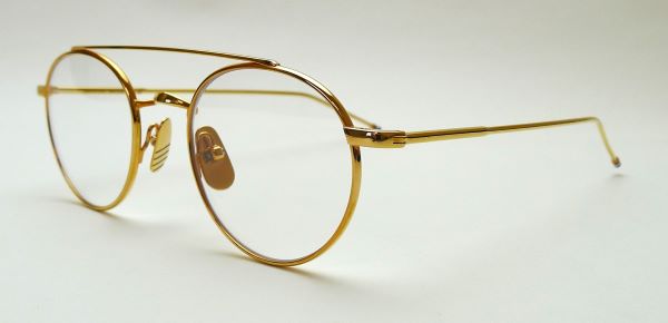 定価15万円 トムブラウン Thom Browneラグジュアリーな最上位モデル9 トム ブラウン（THOM BROWNE）」の2023-24秋冬オートクチュール