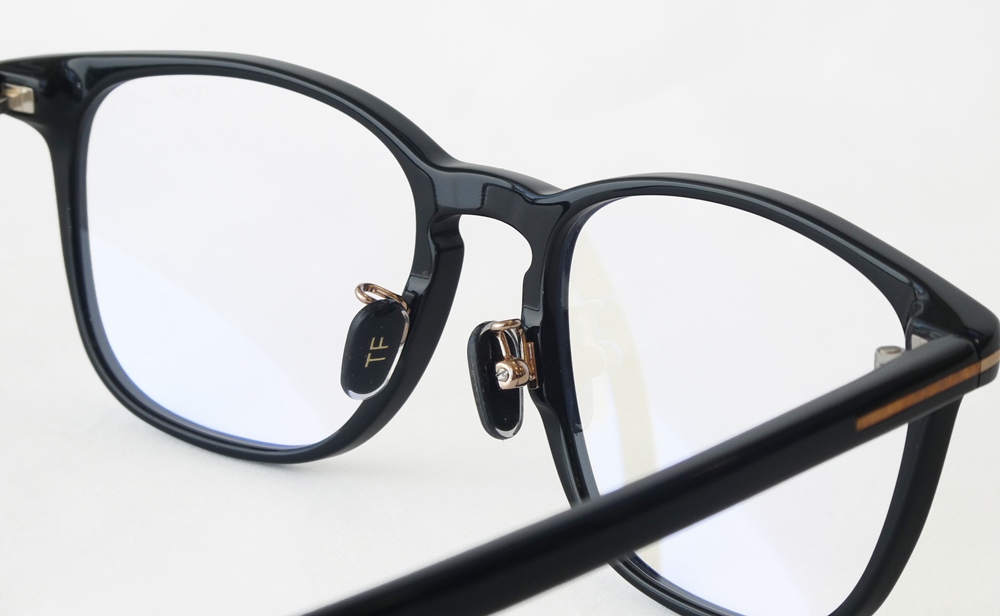 TOM FORD（トムフォード） TF5918-D-B ECO 001 ｜ メガネパーク