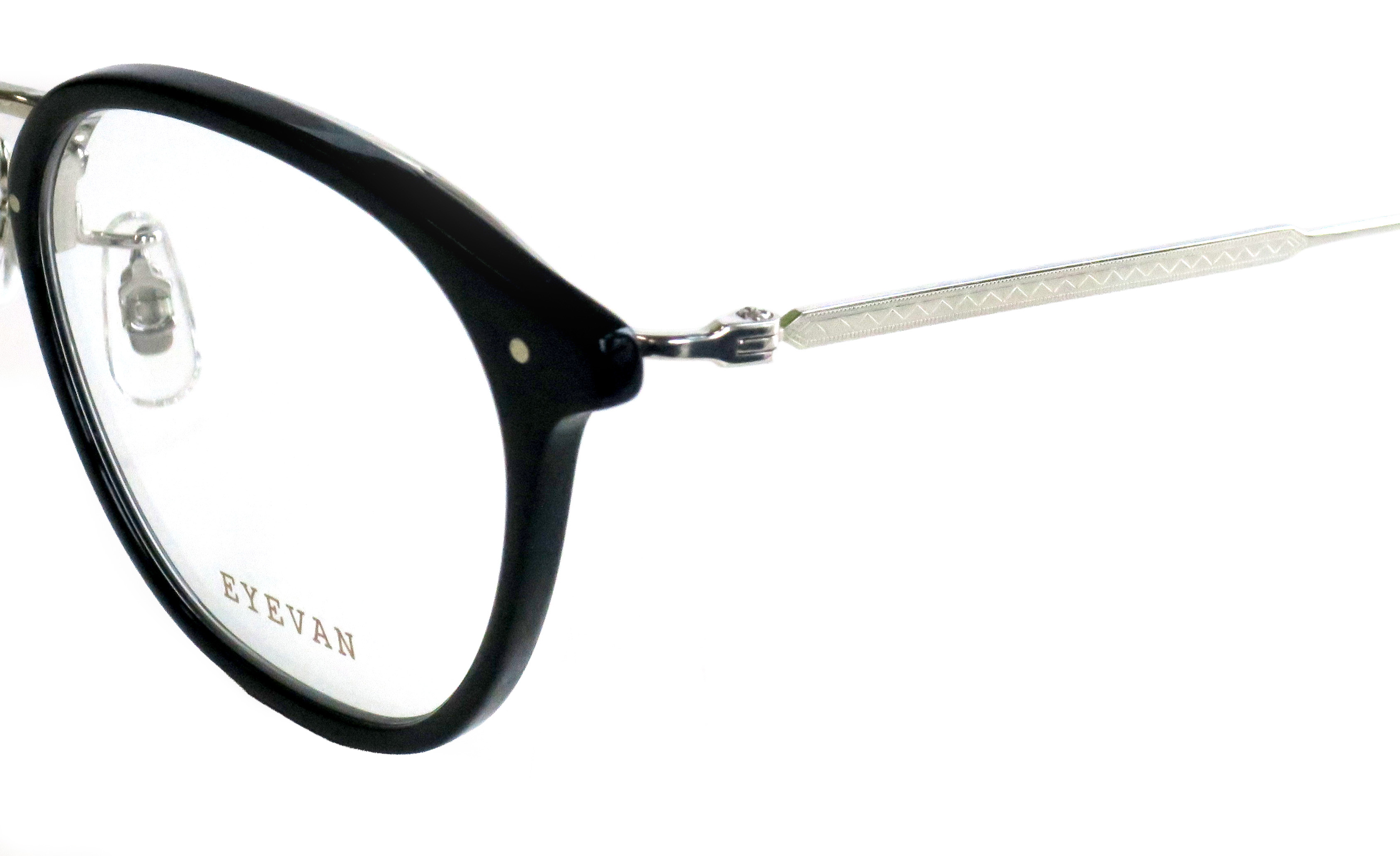 EYEVAN（アイヴァン） Aldama PBK/S ｜ メガネパーク・ブレス