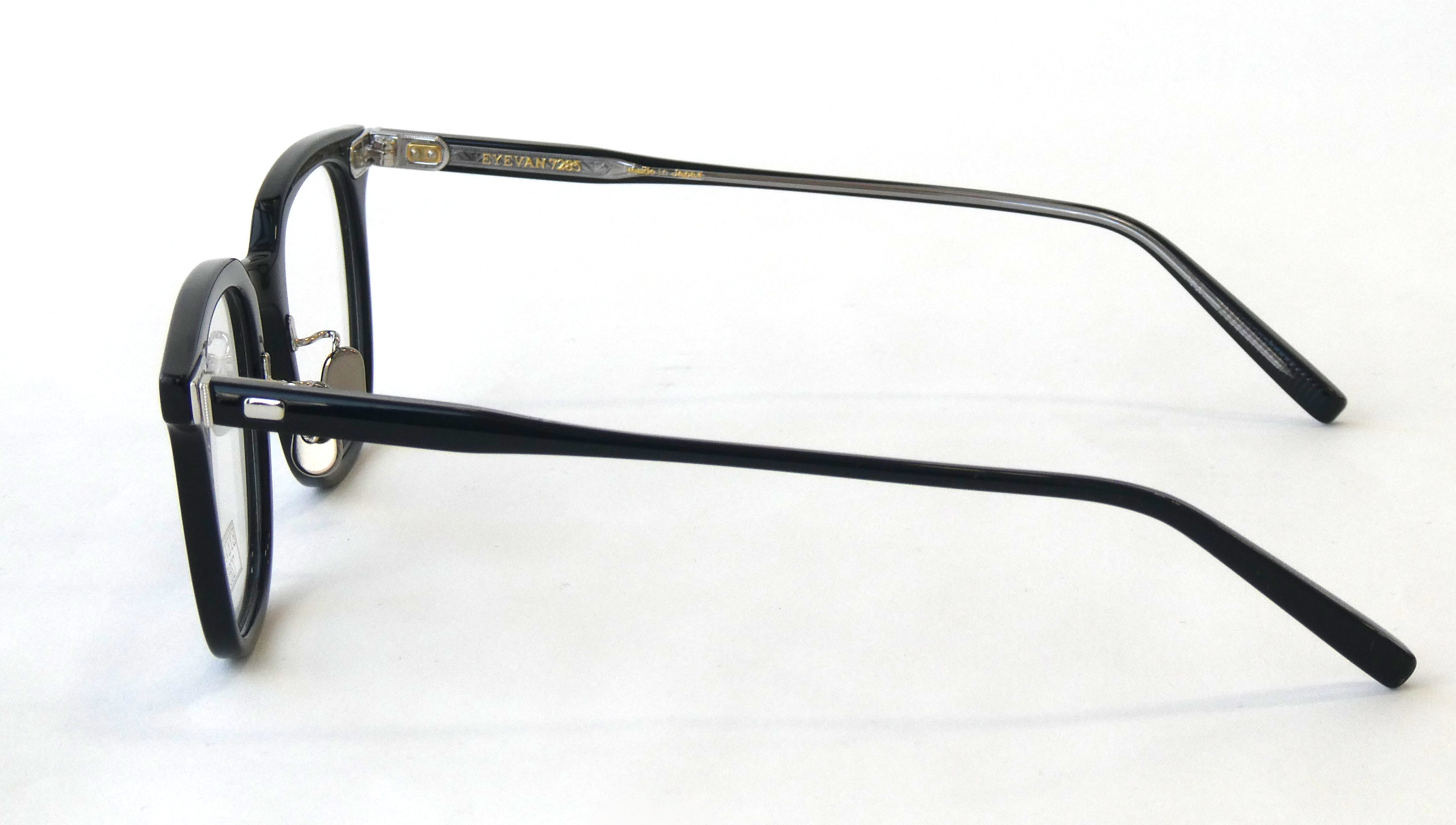 EYEVAN7285（アイヴァン7285） 319 c.100 ｜ メガネパーク・ブレス
