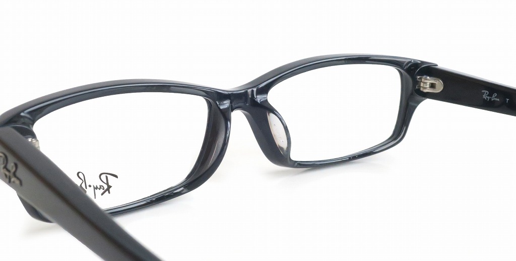 Ray-Ban（レイバン） RB5272 2000 ｜ メガネパーク・ブレス オンライン