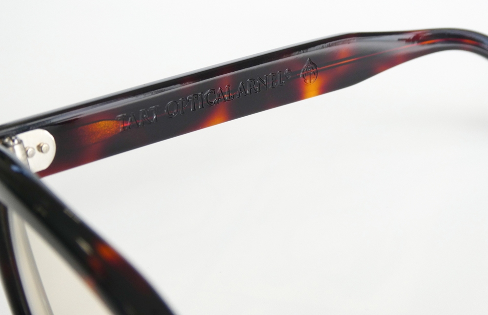 TART OPTICAL ARNEL（タートオプティカル アーネル） JD-04 008（DEMI